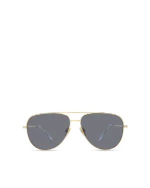 The Taylor (Gold-Smoke)
