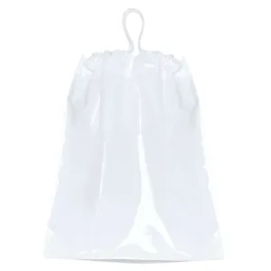 Wholesale Cotton Draw Bag-12 X 16 X 4 Plastic Bag - 9145