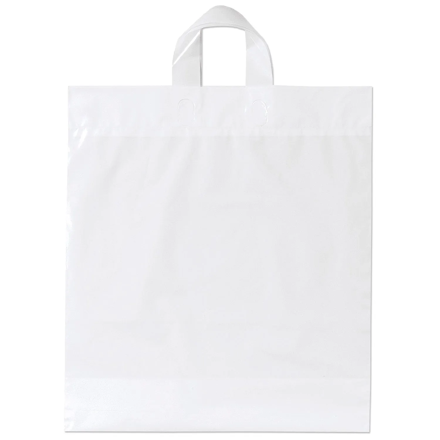 Wholesale Moose Plastic Bag - 9142