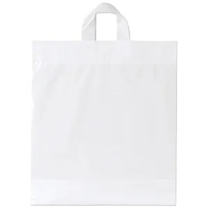 Wholesale Moose Plastic Bag - 9142