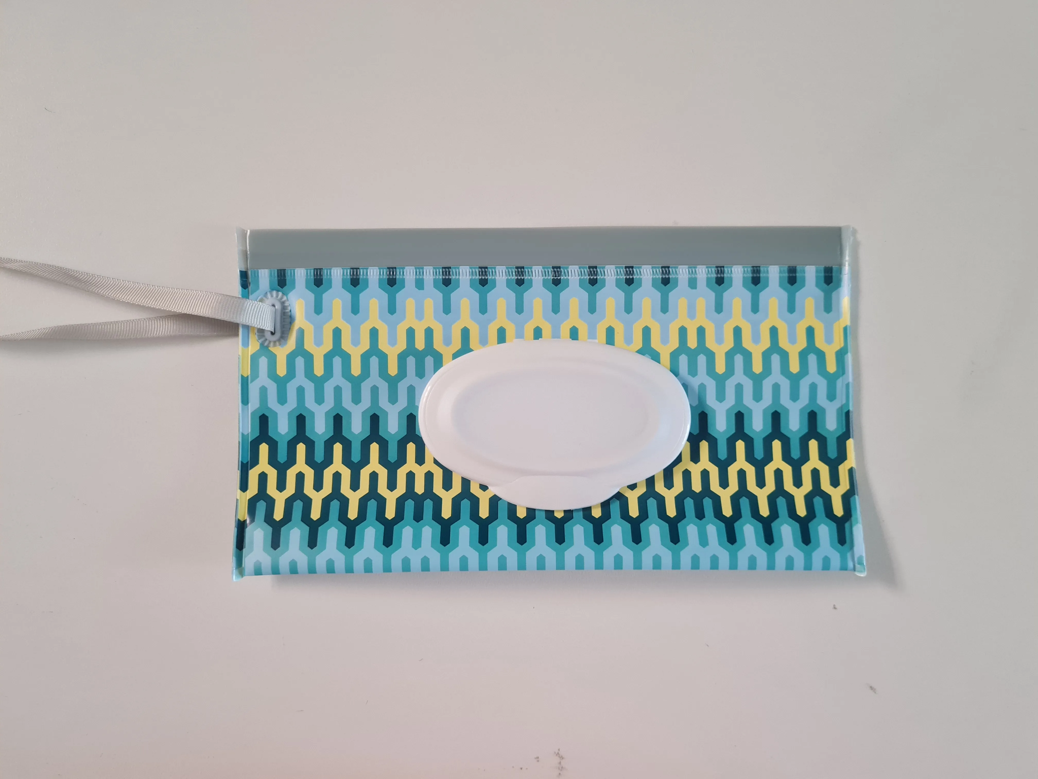 Wipes Pouch
