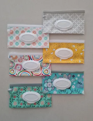Wipes Pouch