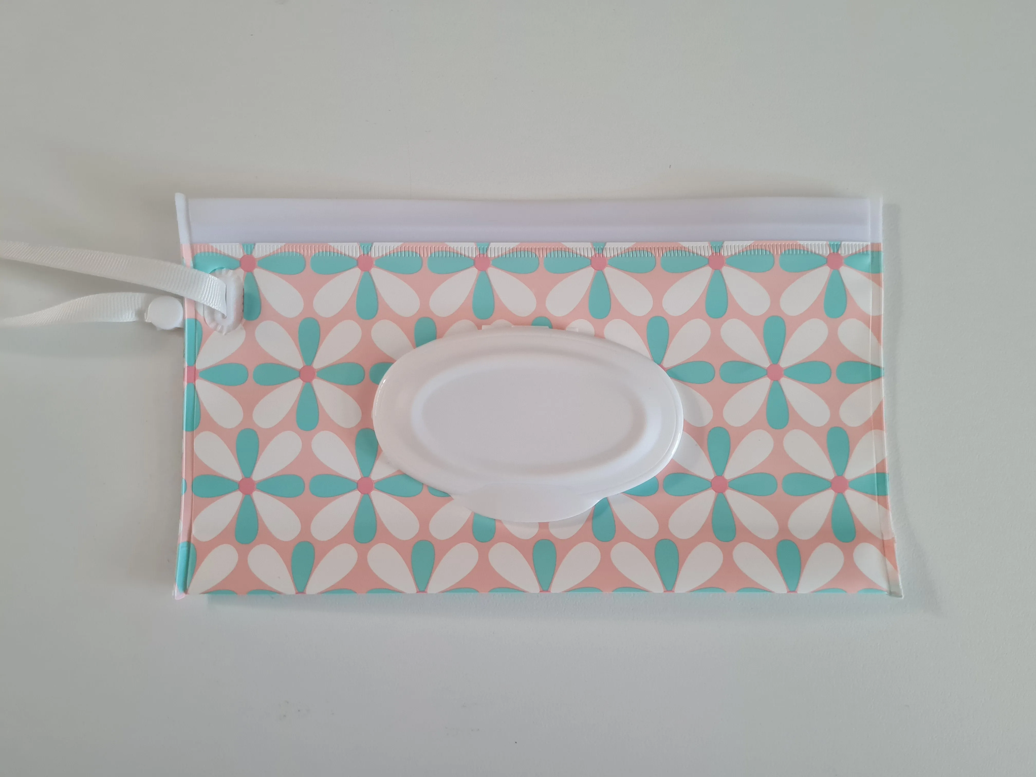 Wipes Pouch