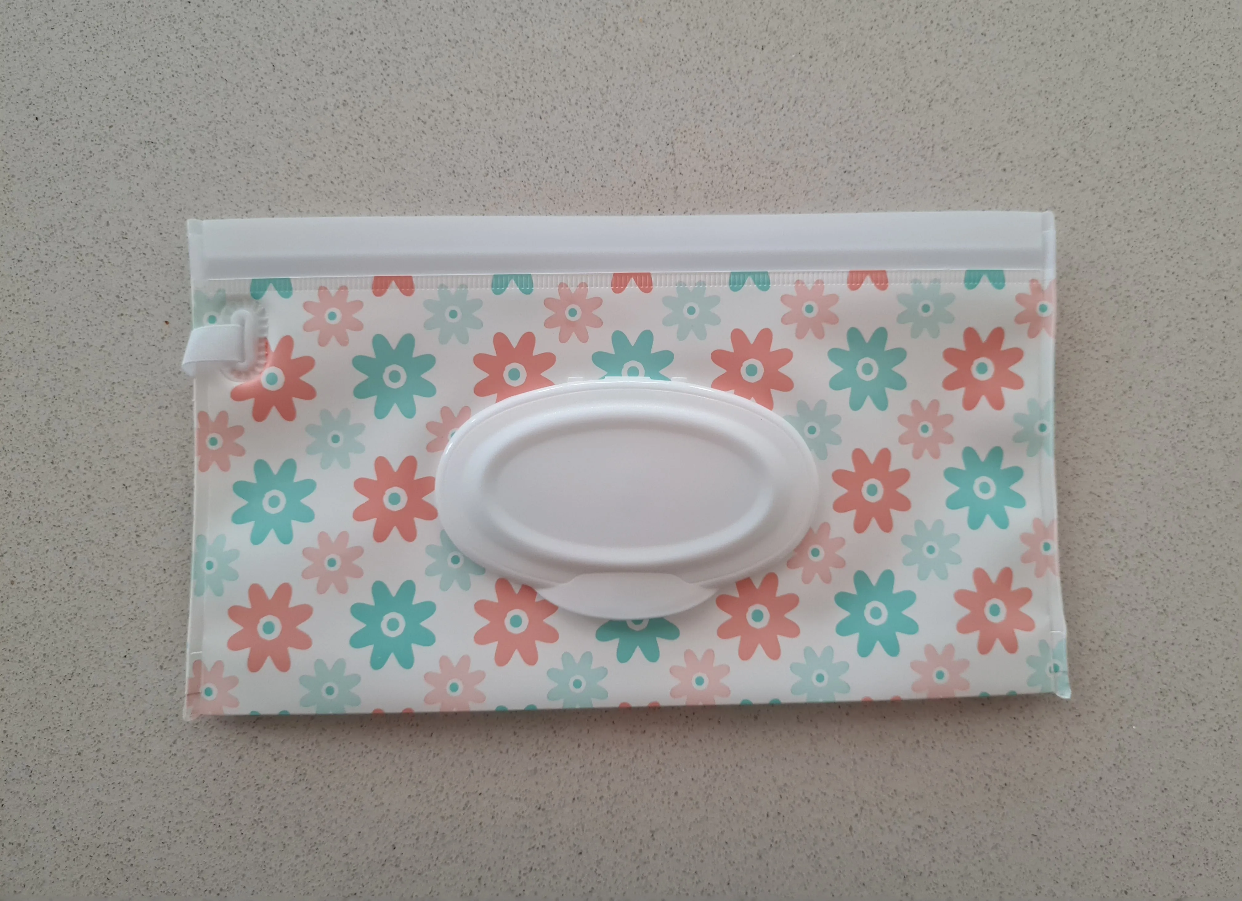 Wipes Pouch
