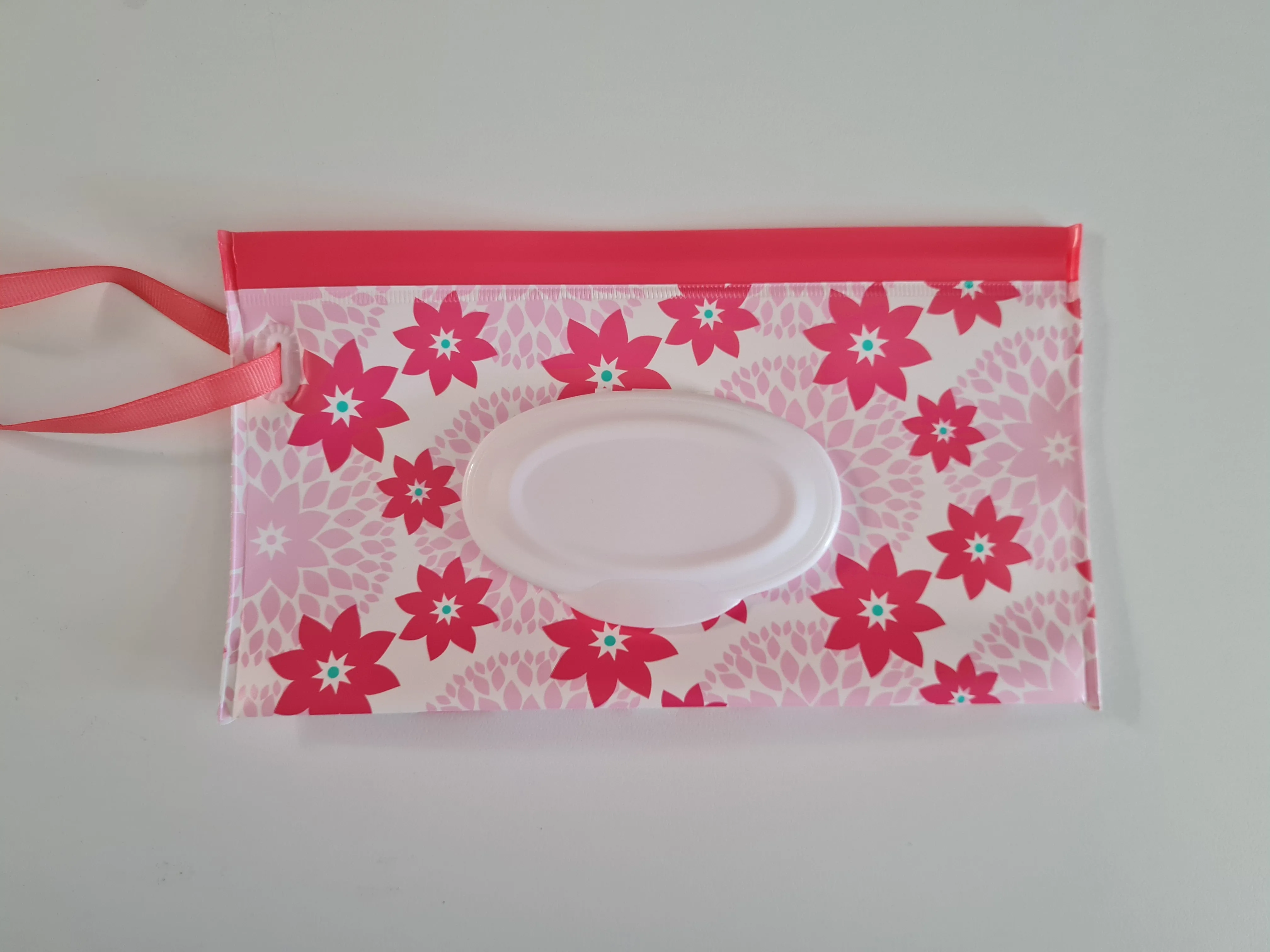 Wipes Pouch